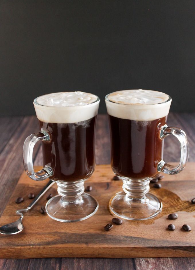 Café Irish